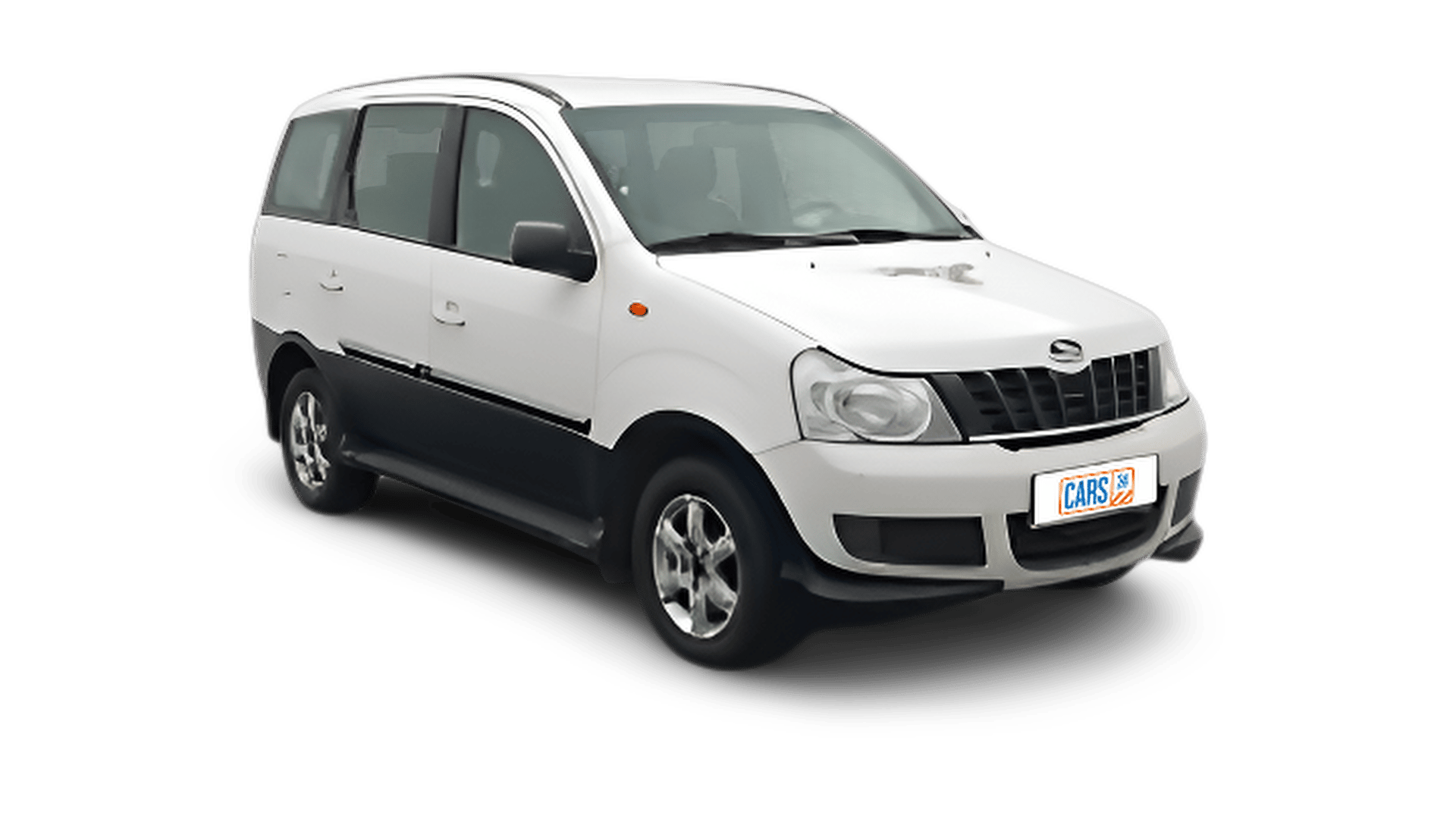 2010 Mahindra Xylo - SUV - Diesel - Manual - ₹67,000